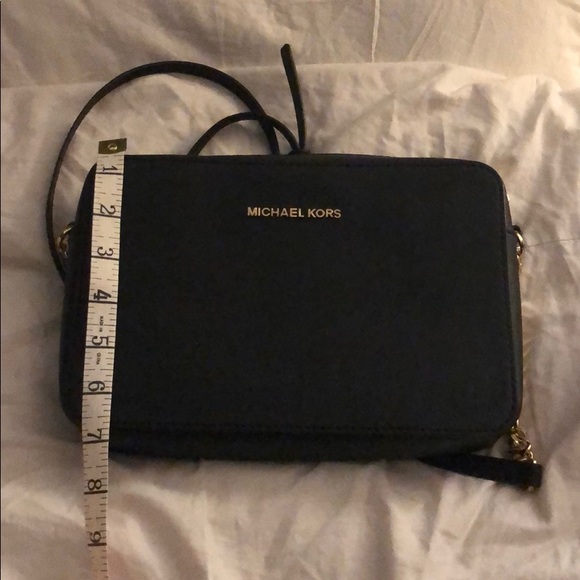 Micheal Kors Crossbody bag Black - Picture 6 of 6